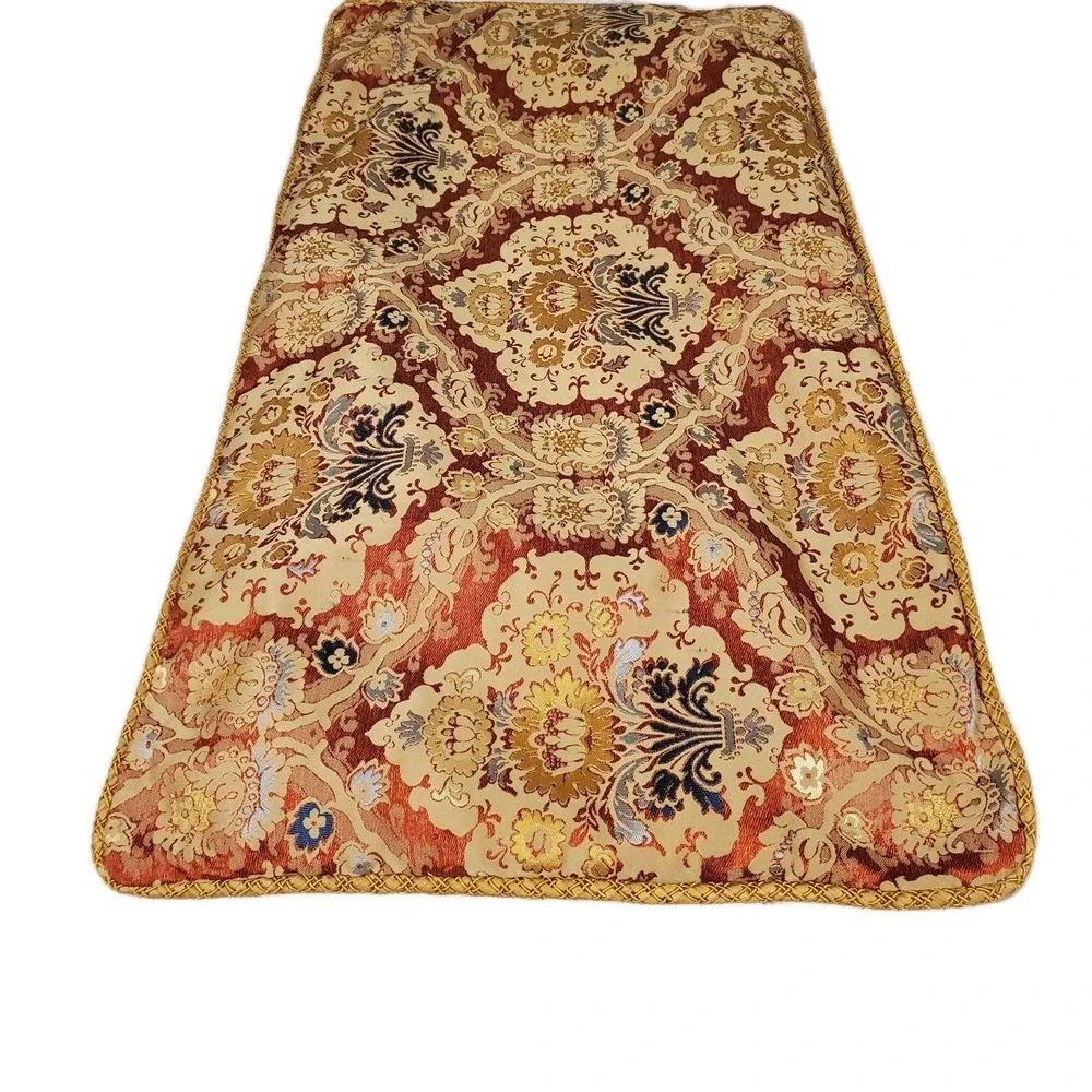 Waterford Linens King Sham 20